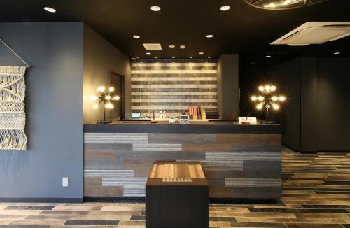 Sano Hotel | HOTEL R9 SanoFujioka