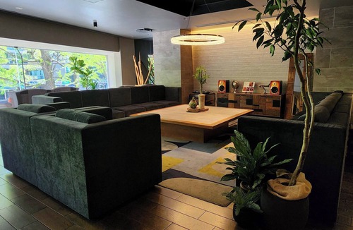 Meieki Hotel | Hotel Resol Nagoya