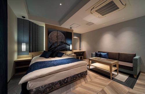 Himeji Hotel | HOTEL RETOUR HIMEJI - Adults Only
