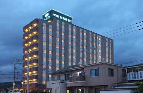 Isehara Hotel | Hotel Route Inn Isehara Ooyama Inter -Kokudo 246 Gou-