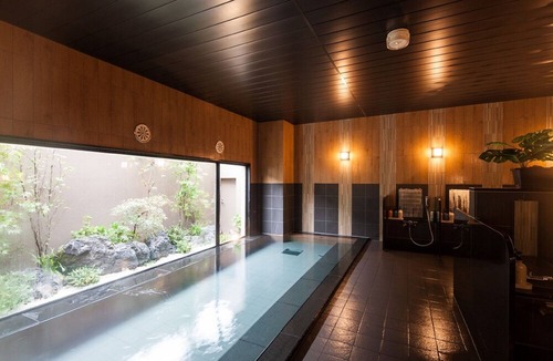 Isesaki Hotel | Hotel Route Inn Isesaki Inter