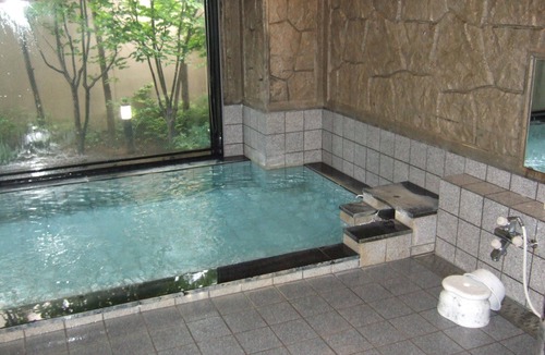 Itoigawa Hotel | Hotel Route-Inn Itoigawa