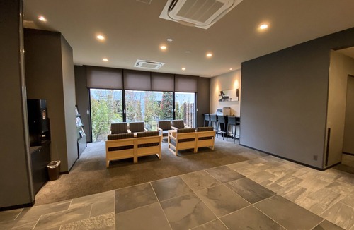 Sakurai Hotel | Hotel Route Inn Sakurai Ekimae