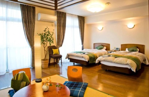 Yumoto House | Hotel Senkei