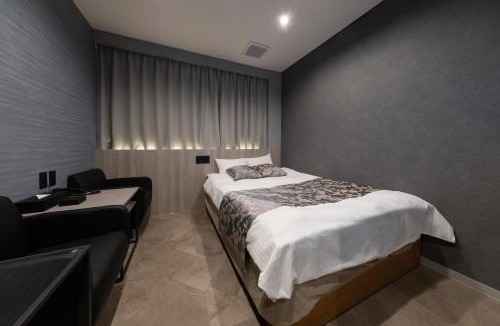 Kita Ward Hotel | HOTEL Seven