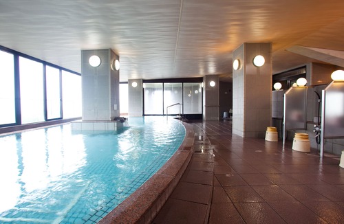Shiga Highlands Hotel | HOTEL Shiga Sunvalley