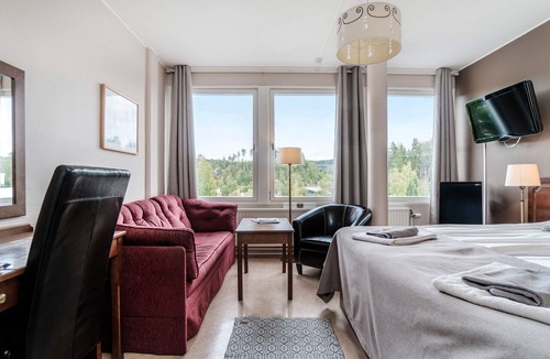 Solleftea Hotel | Hotel Sollefteå