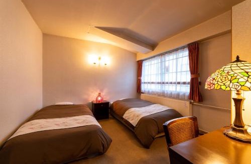 Shiga Highlands Hotel | Hotel Sunny Shiga