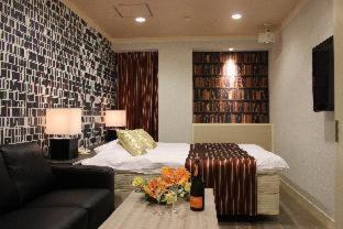 Nishinomiya Hotel | HOTEL U's 香櫨園 Adult Only 阪神西宮