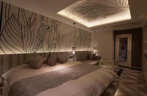 Nishinomiya Hotel | HOTEL U's 香櫨園 Adult Only 阪神西宮