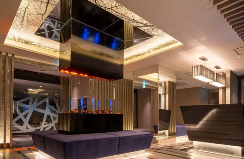 Nishinomiya Hotel | HOTEL U's Kouroen – Adults Only