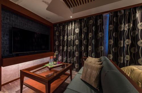 Ichinomiya Hotel | Hotel Zen Ichinomiya (Adult Only)