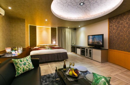Aisai Hotel | Hotel ZIP STYLE - Adults Only