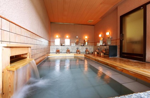 Yoshino Hotel | Hounkan