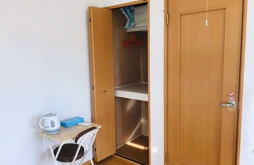 Tenri House | House ∙ 1 bedroom ∙ 2 guests