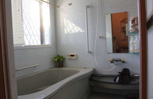 Tenri House | House ∙ 1 bedroom ∙ 2 guests