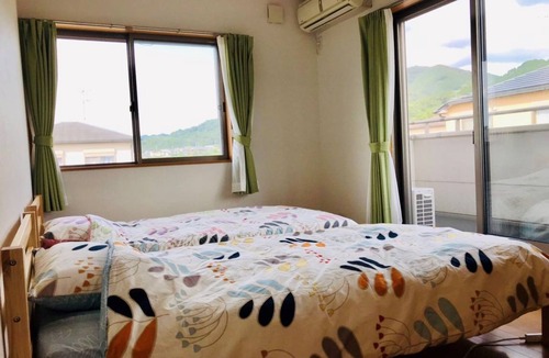 Tenri House | House ∙ 1 bedroom ∙ 2 guests