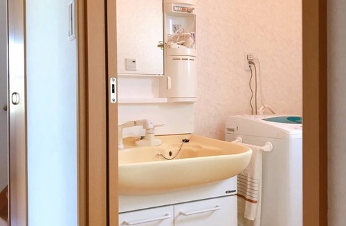 Tenri House | House ∙ 1 bedroom ∙ 2 guests