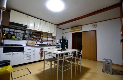 Yoshino House | House ∙ 1 bedroom ∙ 3 guests
