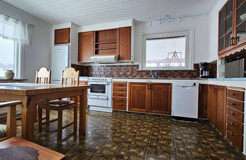 Skaerhamn House | House near the sea and town centre in Skärhamn | SE0910707