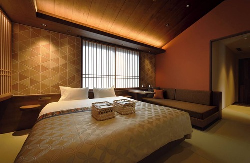 Higashiyama Higashi Chaya District House | Hyakurakusou Annex Higashi Chyaya