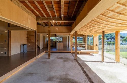 Oishi Villa | ICHI -en-