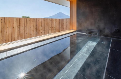 Oishi Villa | ICHI -en-