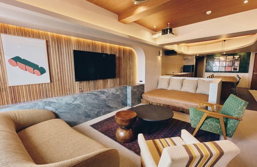 Setagaya Apartment | illi Com Shimokitazawa