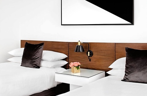 Connecticut Ave - K Street Hotel | Indulge in Home-Like Comfort! 4 Pet-Friendly Units, Near United States Capitol