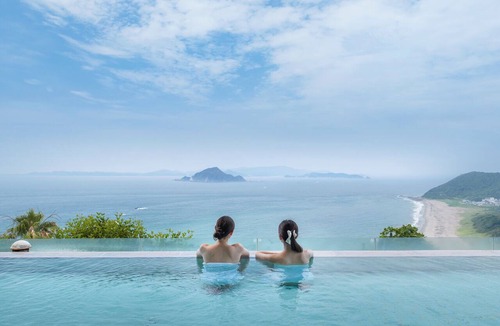 Tahara Hotel | Irago Ocean Resort