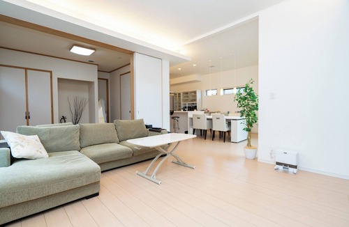 Ise House | Ise resort Aya UZ1