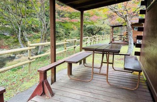 Iwaki Other | Iwaki City Tono Auto Campground - Vacation STAY 25833v