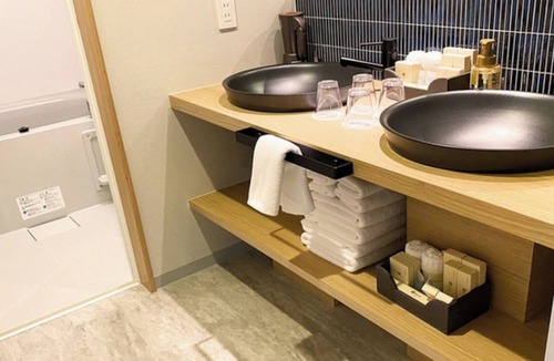 Sakyo Ward Hotel | Japanese Suite for 4 people | Rinn Niomon Room /Kyoto City Kyōto