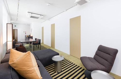Roppongi Apartment | JAPAVISTA R4