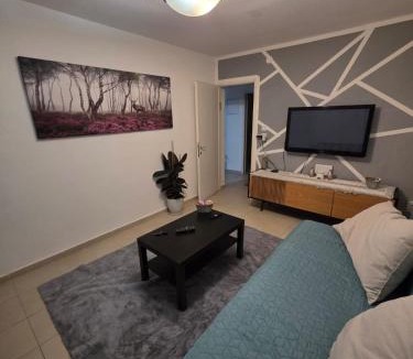 Jerusalem Apartment | Jerusalem apartment