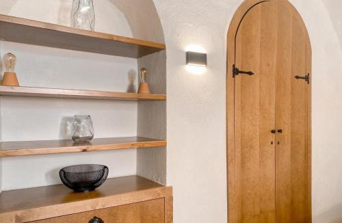 Nachlaot Apartment | Jerusalem Central - Your Stylish Stay Near Shuk & Western Wall