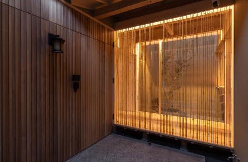Higashiyama Villa | JIA-Mio澪