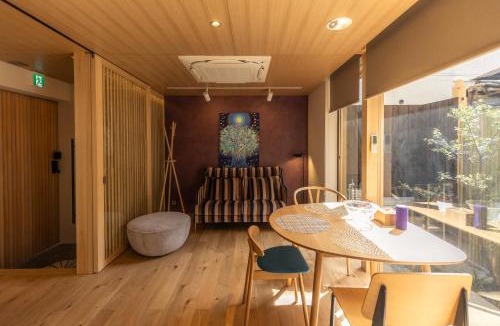 Higashiyama Villa | JIA-Mio澪