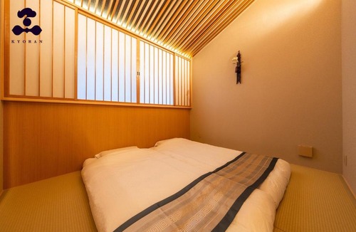 Sannenzaka Ninenzaka House | Jinglan, Flourishing Flower Residence - Vacation STAY 16826v