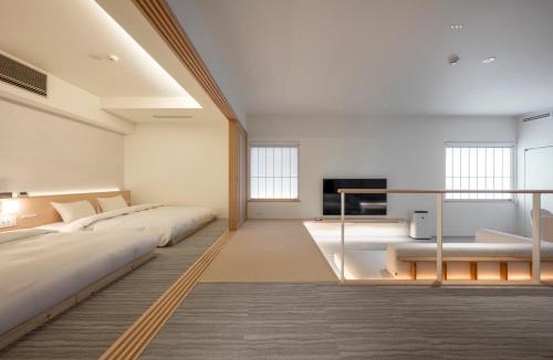 Ise Apartment | JINRYU Hotel ISE