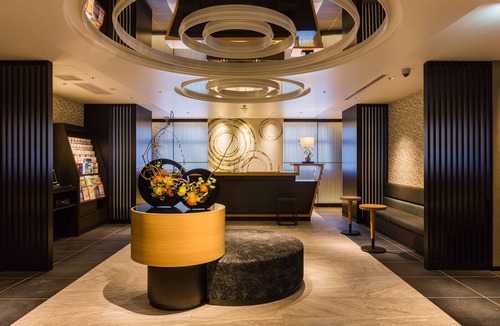 Takatsu Hotel | JR East Hotel Mets Mizonokuchi