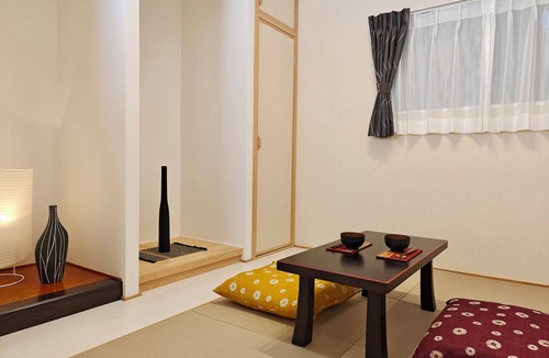 Chikusa Ward Apartment | K-icon Hotels Chikusa