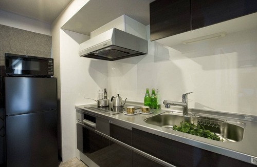 Kanazawa Apartment | K04 Accommodates up to 5 people comfortably an/Kanazawa Ishikawa