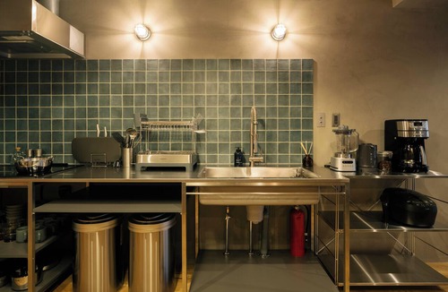 Otsu House | KALEIDO | A Timeless Japanese Stay Just 10 Minutes from Kyoto