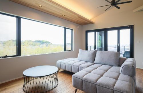 Koshigoe House | Kamakura Villa Sauna Koshigoe 5