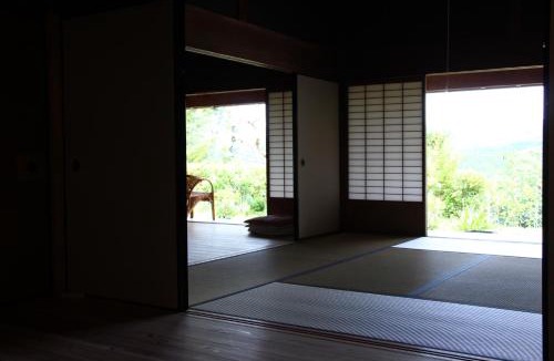 Uda Bed & Breakfast | Kamakurayama Farm - B&B Satoyama