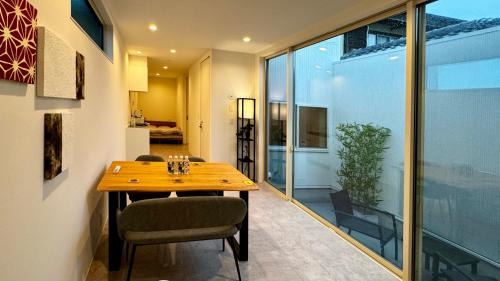 Ise House | Kamiya Resort Ise Shrine Okage no Niwa