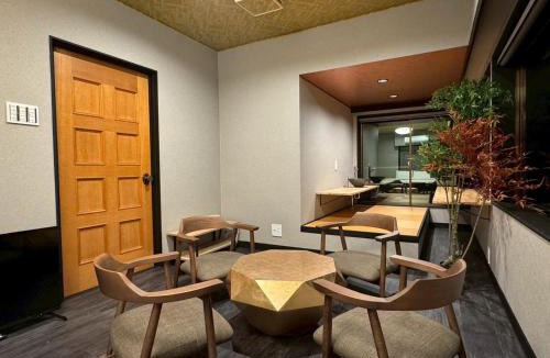 Katamachi House | Kamiya Resort Kanazawa Katamachi -Haku-