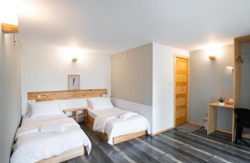 Kanditheemu House | Kanditheemu Inn