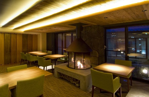 Kusatsu Onsen House | Kanemidori